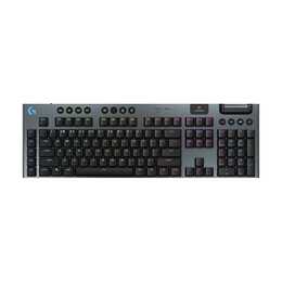 LOGITECH G915 X LIGHTSPEED (Bluetooth, USB, Schweiz, Kabel und Kabellos)