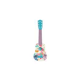 LEXIBOOK Gitarre Stitch (Mehrfarbig)