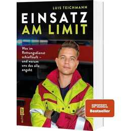 Einsatz am Limit