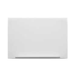 NOBO Glastafel Diamond Glas (1260 mm x 711 mm)