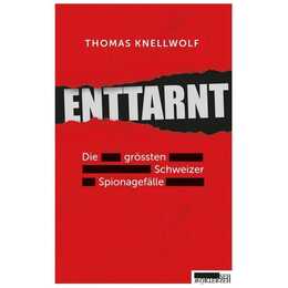 Enttarnt