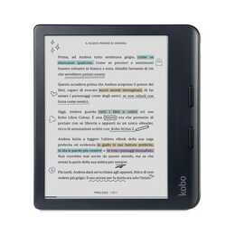 KOBO Libra Coloul (7", 32 GB)