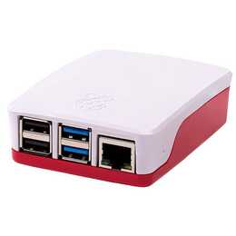 RASPBERRY PI Gehäuse