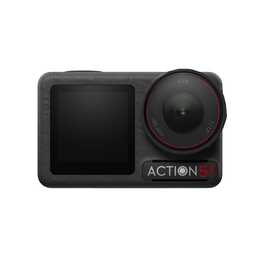 DJI Osmo Action 5 Pro Standard Combo  (4K)