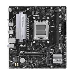 ASUS Prime B650M-R (AM5, AMD B650, Micro ATX)