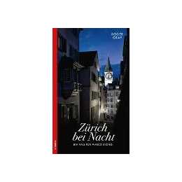 Zürich bei Nacht