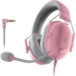 RAZER BlackShark V2 X (Over-Ear, Kabel)