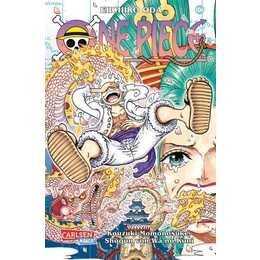ONE PIECE 1~104刊 EPBOX3~9 One Piece 104 - Interdiscount