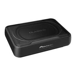 PIONEER TS-WX130EA