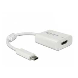 DELOCK Video-Adapter (USB Typ-C)