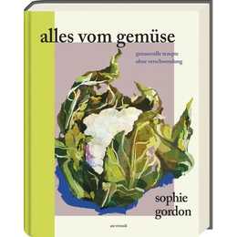 Alles vom Gemüse