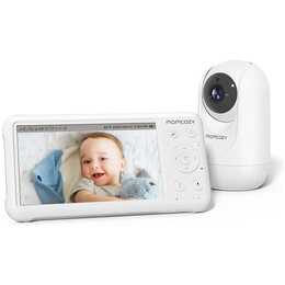 MOMCOZY Monitor per bambini BM01 (Video)