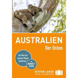 Australien, Der Osten