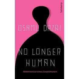No Longer Human