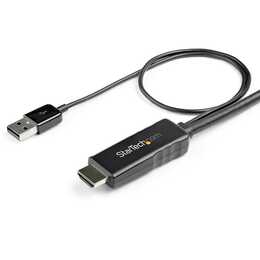 STARTECH.COM Video-Adapter (HDMI A)
