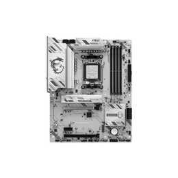 MSI GAMING PLUS WIFI6E (AM5, AMD B850, ATX)