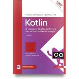 Programmieren lernen mit Kotlin