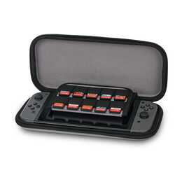POWER A Gamehülle Zelda Edition (Switch OLED, Switch Lite, Switch)