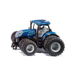 SIKU New Holland Traktor (1:32)