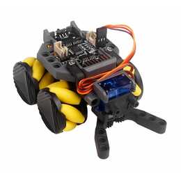 M5STACK Roboterzubehör RoverC Pro