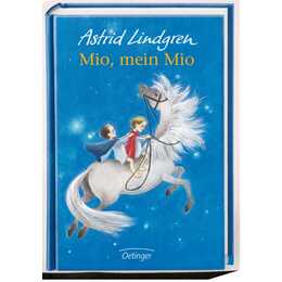 Mio, mein Mio