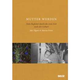 Mutter werden