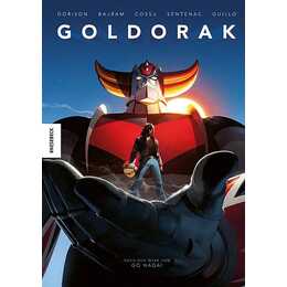 Goldorak