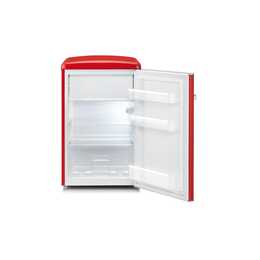 SEVERIN RKS 8830 Retro (Rot, Rechts)