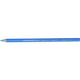CARAN D'ACHE Farbstift (Blau, 1 Stück)