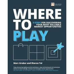 Where to Play