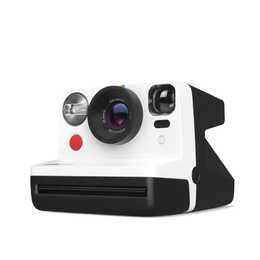 POLAROID Now Gen 2.0 (Noir, Blanc)
