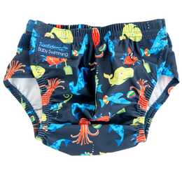 KONFIDENCE Splashy AquaNappy T. unica