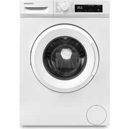 DAEWOO WM814T1WA0CH (8 kg, Gauche)
