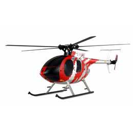 AMEWI AFX MD500E (Ready to Fly - RTF)