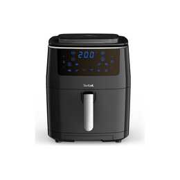 TEFAL Easy Fry Grill & Steam 3 in 1 Heissluftfritteuse