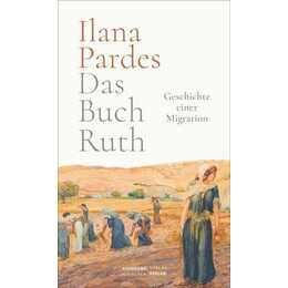 Das Buch Ruth