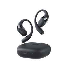 SHOKZ OpenFit 2+ (Schwarz)