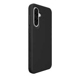 EIGER Backcover North (Galaxy A36 5G, Galaxy A56 5G, Schwarz)
