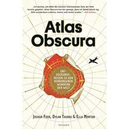 Atlas Obscura