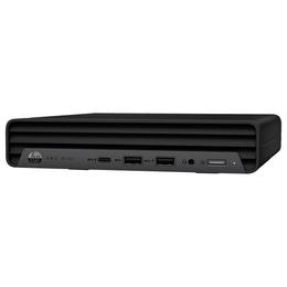 HP Pro Mini 400 G9 (Intel Core i5 13500T, 16 GB, 512 GB SSD, Intel UHD Graphics 770, Schwarz)