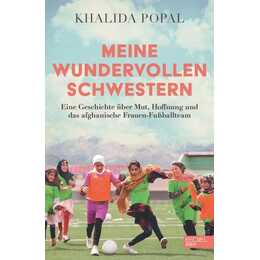 Meine wundervollen Schwestern