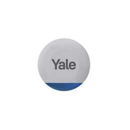 YALE Alarmsirene Smart (Funk (RF), WLAN, Bluetooth, Keine)