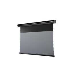 CELEXON Einbau-Leinwand motorisiert (120 inch, 16:9)