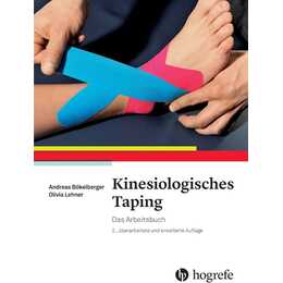 Kinesiologisches Taping