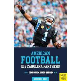 American Football: Die Carolina Panthers
