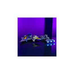 LIGHT MY BRICKS Sci-Fi LMB 2.0 Set de lumière LED (500)