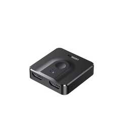 UGREEN Bi-Directional Adapter Video-Switch (HDMI A)