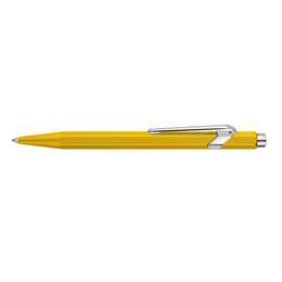 Caran D'Ache 849 Kugelschreiber – In Türkisblau, Nachfüllbar, Ikonisches Design
