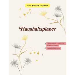 Haushaltsplaner