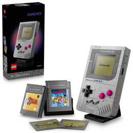 LEGO Super Mario Game Boy (72046)